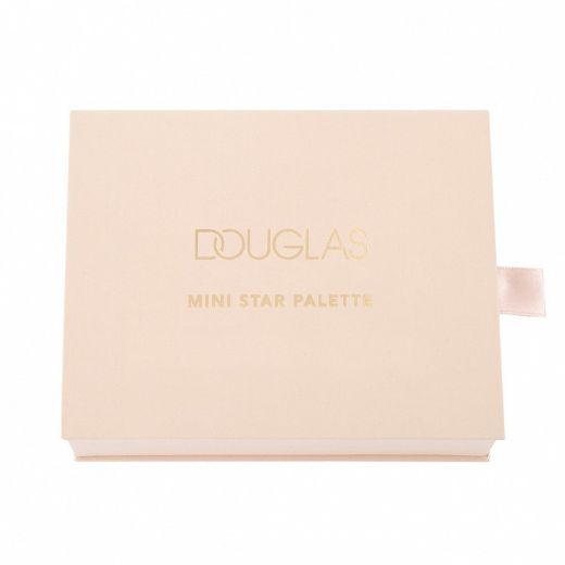 Douglas Collection Mini Star Palette