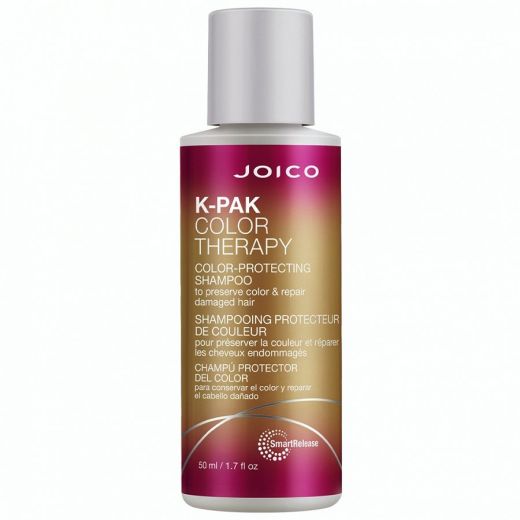 Joico K-Pak Color Therapy Shampoo