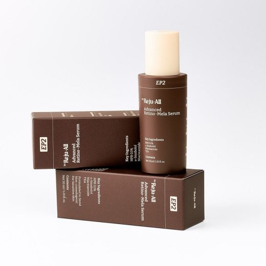 DR. REJU-ALL Advanced Retino-Mela Serum