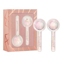 CRYSTALLOVE Cryolift Ice Globes - Crystal