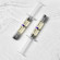 GENABELLE Melacare Spicule Toning Shot Ampoule