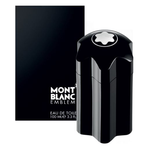 MontBlanc Emblem EDT