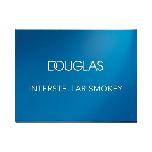 DOUGLAS MAKE UP Mini Interstellar Smokey Eyeshadow Palette