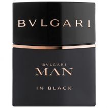 Bvlgari Man In Black EDP (Parfimērijas ūdens vīrietim)