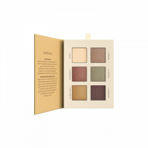 BAREMINERALS Mineralist Eyeshadow Palette