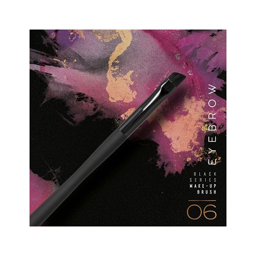 YOUSTAR Black Series Eyebrow Brush