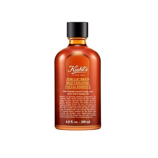 Kiehl's Ferulic Brew Rejuv Facial Essence