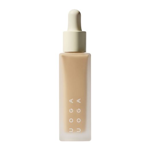 UOGA UOGA Mineral Serum Foundation
