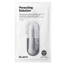 DR. JART+ Dermask Ultra Jet Porecting Solution Bubbling Charcoal Mask 