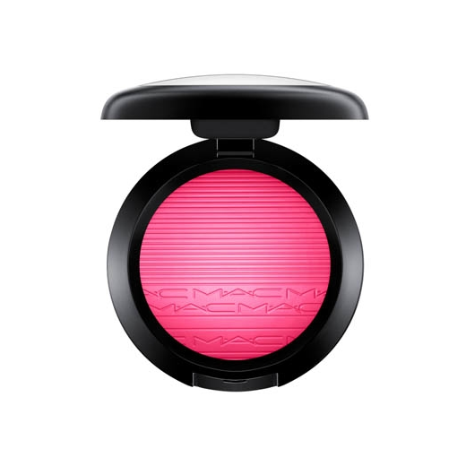 MAC Extra Dimension Blush 4 g Rosy Cheeks (Vaigu sārtums)