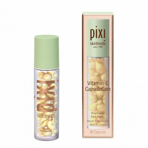 PIXI Vitamin-C Capsulecare