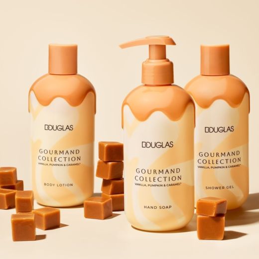 DOUGLAS COLLECTION Seasonal Gourmand Shower Gel