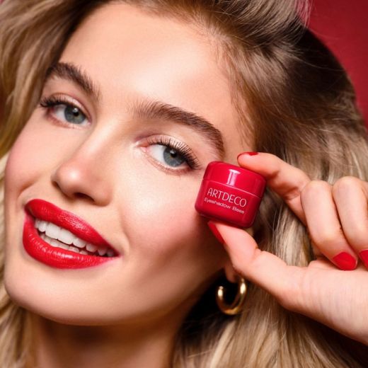 ARTDECO Eyeshadow Base - Limited Edition 