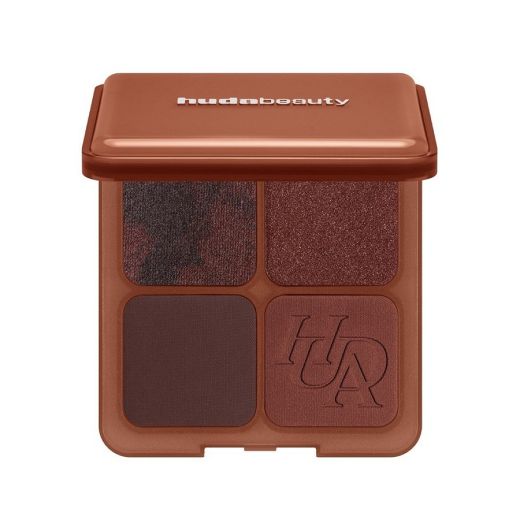 HUDA BEAUTY Bronze Filter Palette