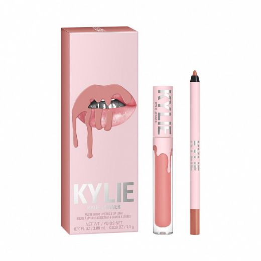 KYLIE COSMETICS Matte Lip Kit