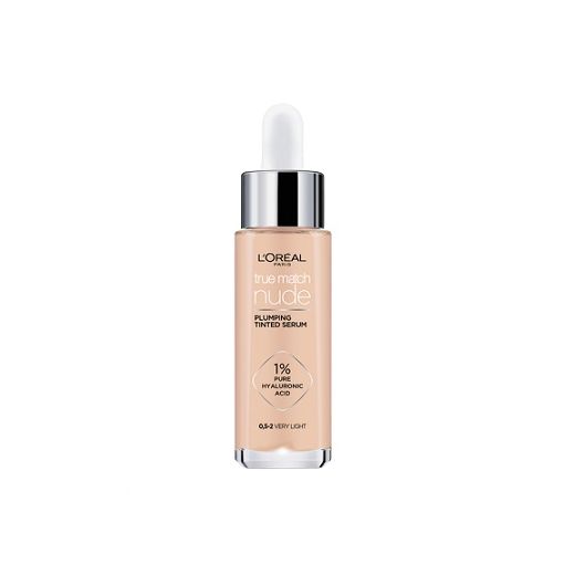 L'Oreal Paris True Match Nude