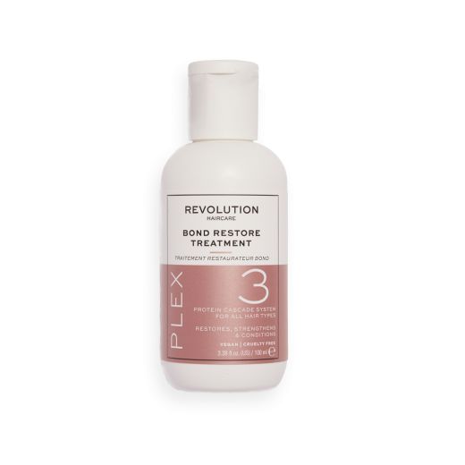 Revolution Haircare Plex 3 Bond Restore Treatment