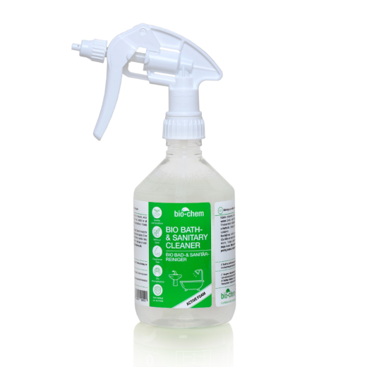 BIO-CHEM Bio Bath & Sanitary Cleaner