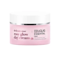 DOUGLAS COLLECTION ESSENTIAL Rosy Glow Day Cream Delicate Rose