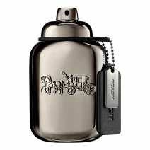 COACH Pure Platinum