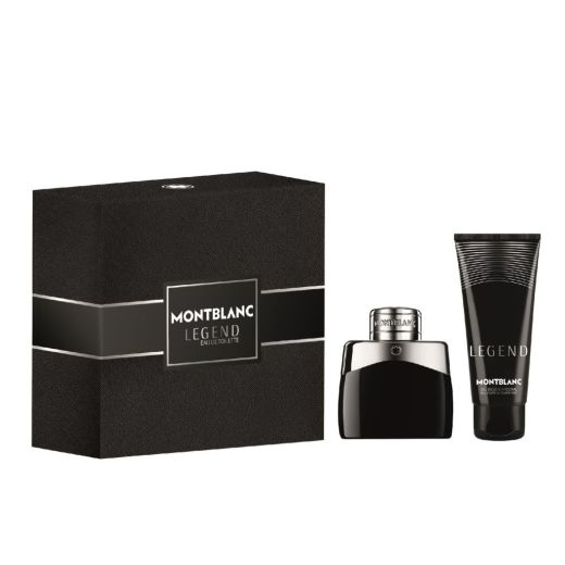 MONTBLANC Legend Men EDT 50 ml Set