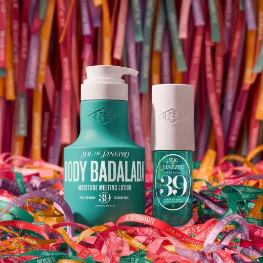 SOL DE JANEIRO Sol-Ful Hydration Set