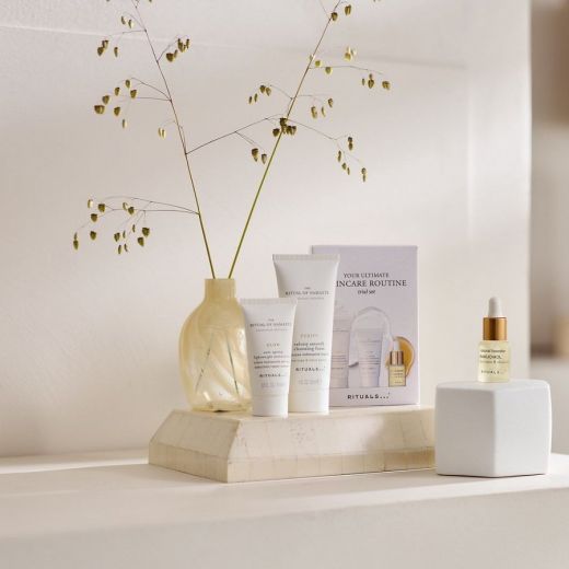 RITUALS Your Ultimate Skin Routine Trial Set