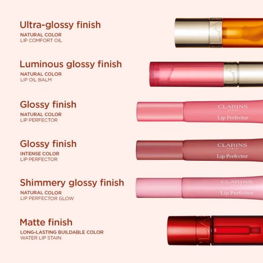 CLARINS Lip Comfort Oil