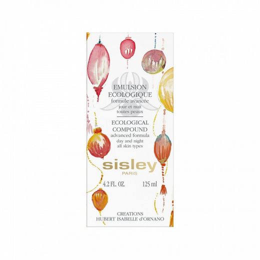 Sisley Ecological Compound Limited Edition