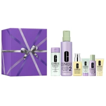 CLINIQUE Great Skin Everywhere Holiday Set