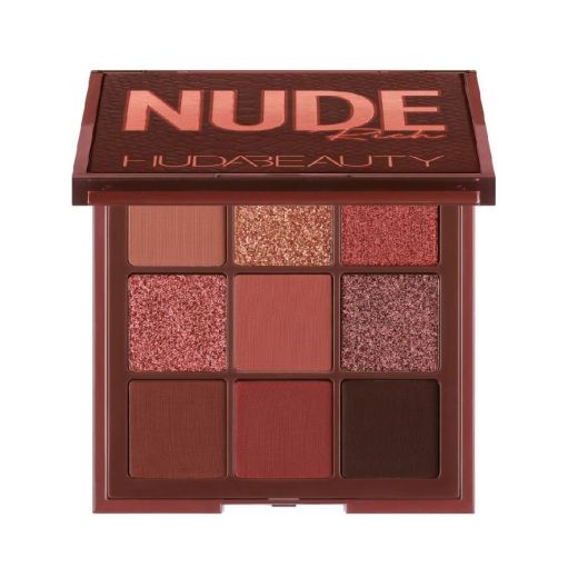 Huda Beauty Obsessions Eyeshadow Palette