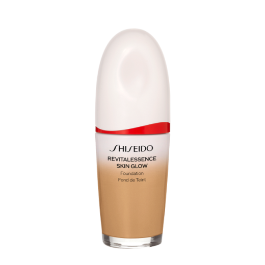 Shiseido Revitalessence Skin Glow Foundation SPF 30