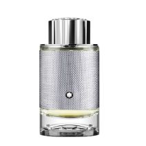 MONTBLANC Explorer Platninum 100 ml