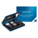 DOUGLAS MAKE UP Mini Interstellar Smokey Eyeshadow Palette