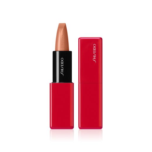 Shiseido Technosatin Gel Lipstick