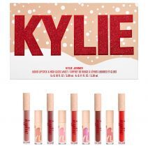Kylie Cosmetics Liquid Lip Vault 