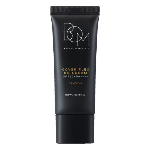 BOM Cover Flex BB Cream SPF 50+PA++++