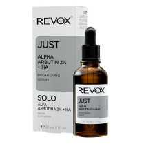 REVOX B77 Just Alpha Arbutin 2% Brightening Serum