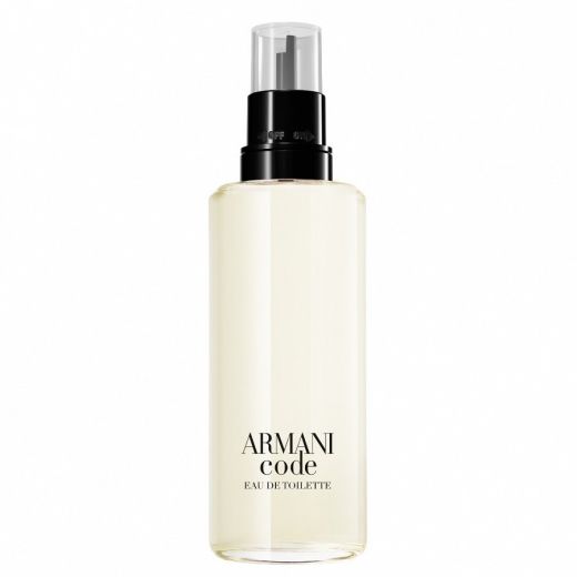 ARMANI Armani Code Eau de Toilette Refill
