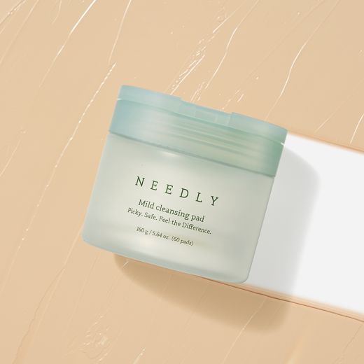NEEDLY Mild Cleansing Pad