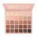 Jeffree Star Cosmetics Orgy Eyeshadow Palette  (Acu ēnu palete)