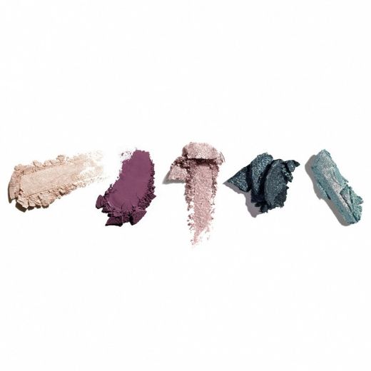 PAT MCGRATH LABS Bijoux Brilliance Eye Shadow Palette