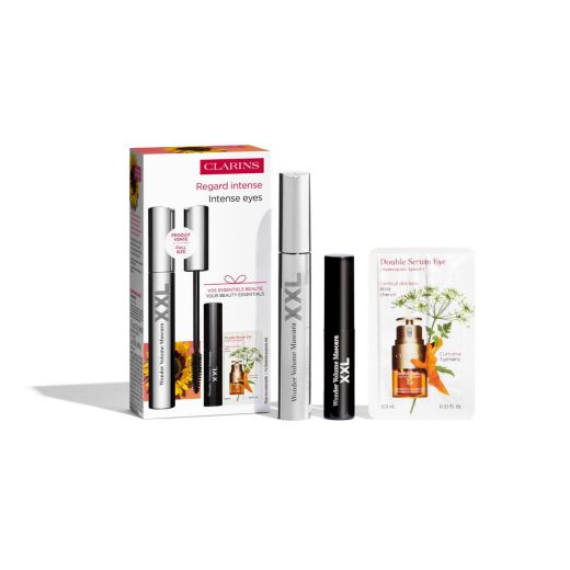 CLARINS Intense Eyes Set 