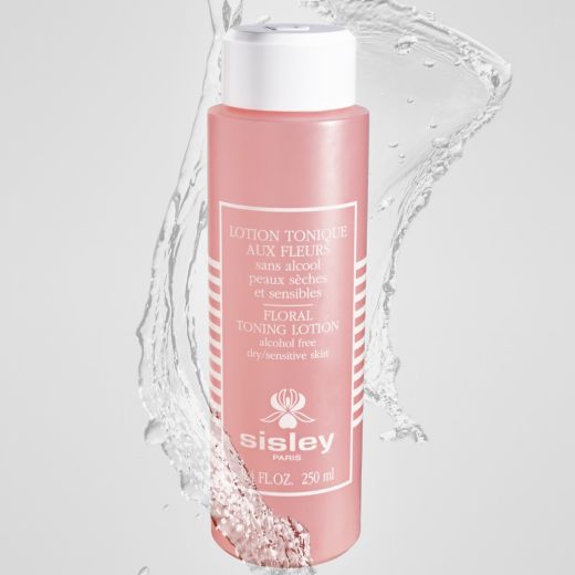 Sisley Floral Toning Lotion