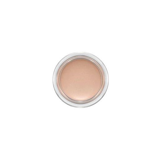 MAC Pro Longwear Paint Pot Bare Study  (Krēmveida acu ēnas)