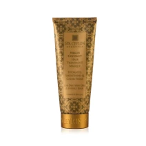 SPA CEYLON AYURVEDA WELLNESS Virgin Coconut Hair Treatment Masque 
