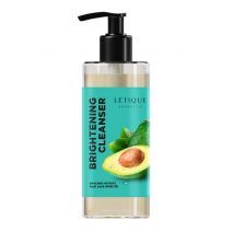 Letique Cosmetics Foaming Cleanser With Avocado  (Sejas mazgāšanas putas ar avokādo)