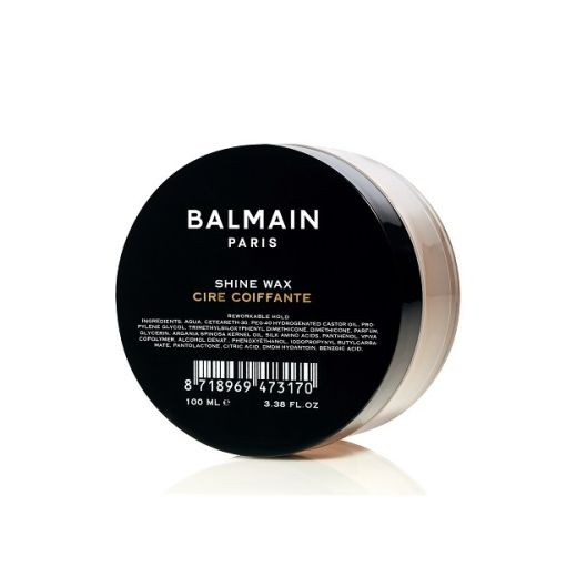 BALMAIN Shine Wax