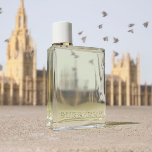 BURBERRY BURBERRY Her 