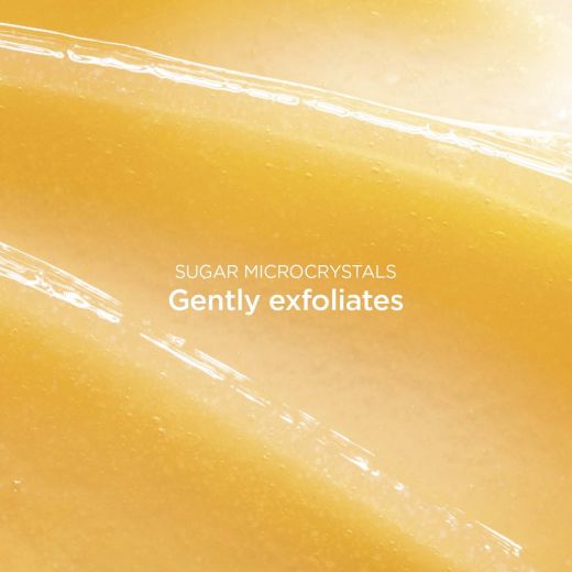 CLARINS Comfort Scrub 